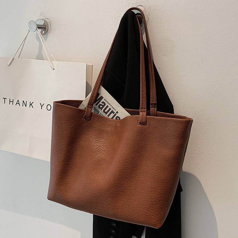 Sac épaule “Urban Simplicity”