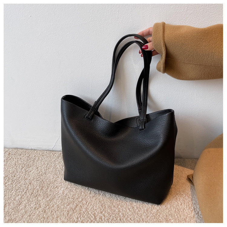 Sac épaule “Urban Simplicity”