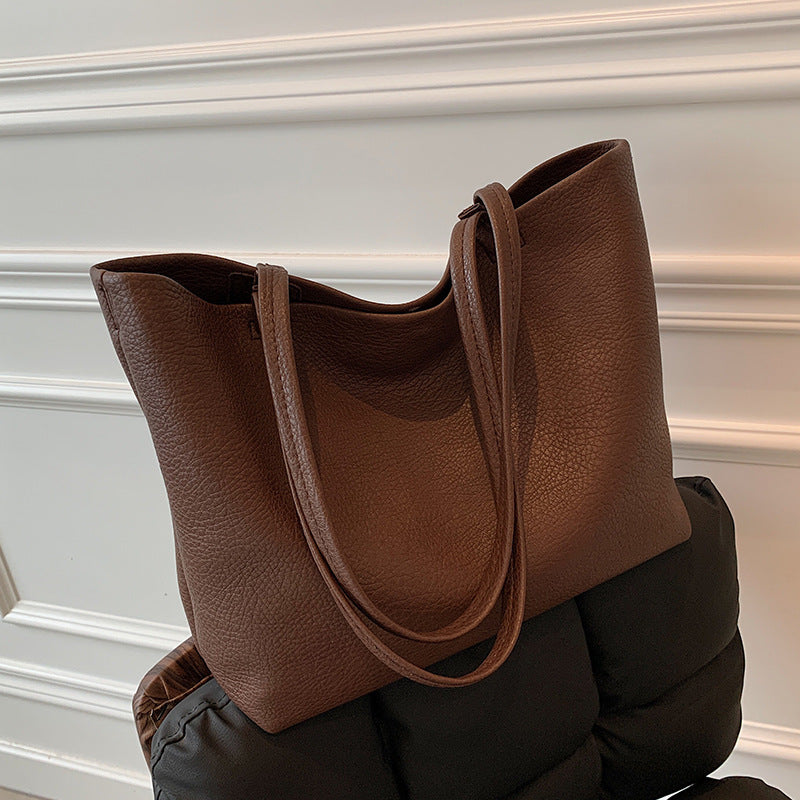 Sac épaule “Urban Simplicity”