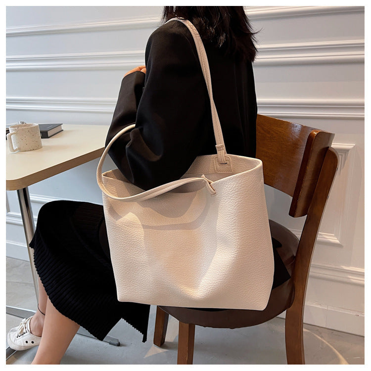 Sac épaule “Urban Simplicity”