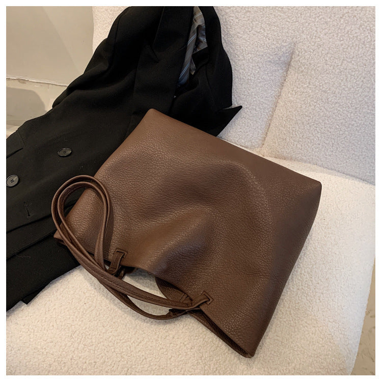 Sac épaule “Urban Simplicity”