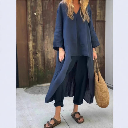 Ensemble ample Tokyo Chill