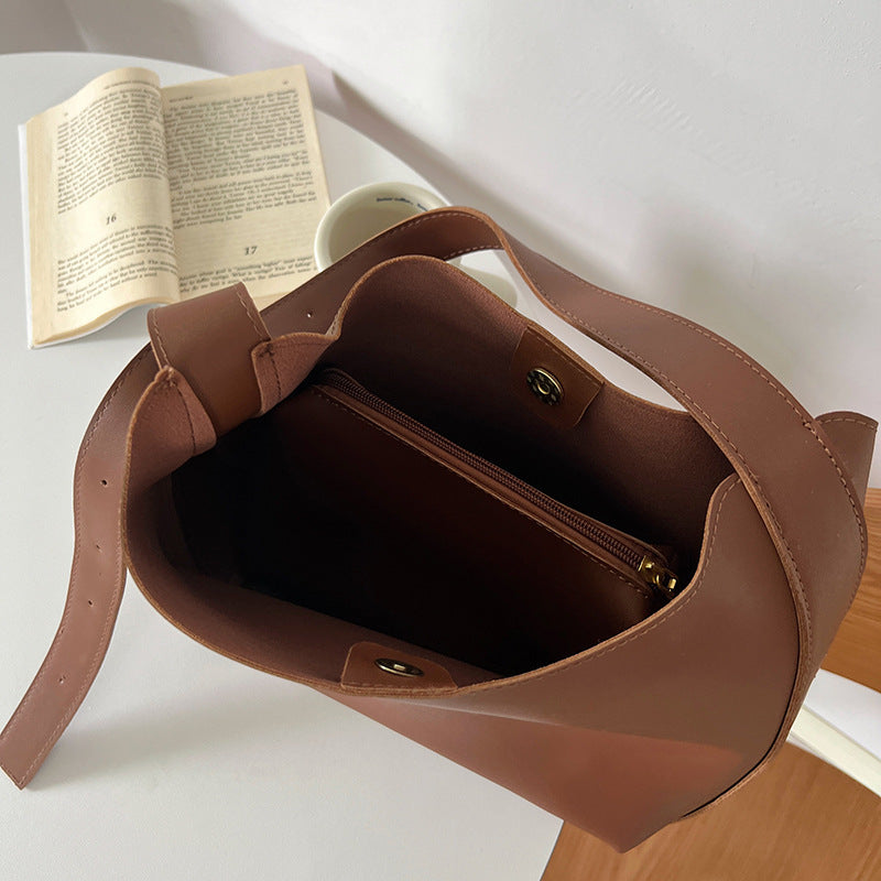 Sac épaule urbain