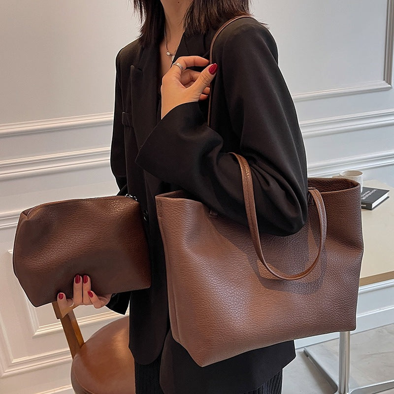 Sac épaule “Urban Simplicity”