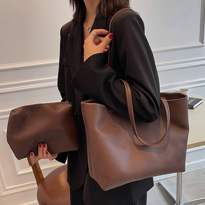 Sac épaule “Urban Simplicity”